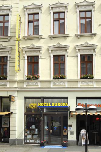Hotel Europa 