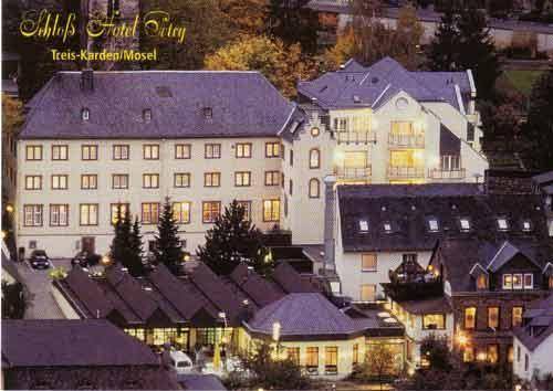 Schloß-Hotel Petry 
