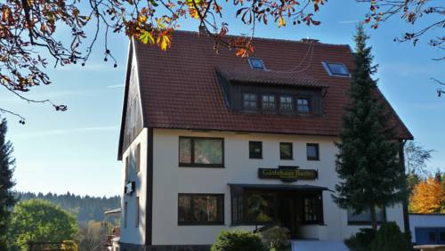 Hotel Bastei 