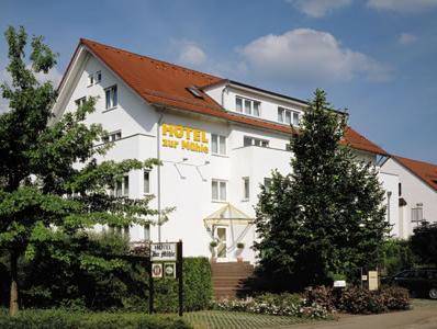 Hotel Zur Mühle 
