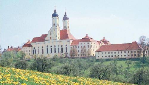 Klostergasthof Roggenburg 