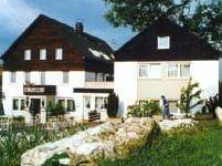 Berghotel Holzerath 