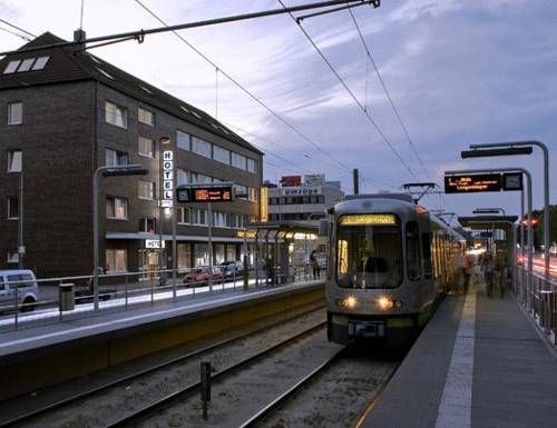 Vahrenwalder Hotel Hannover Partner of Sorat Hotels 