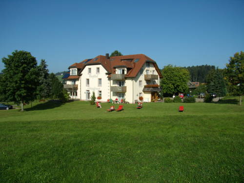 Hotel Gasthof Jägerhaus 