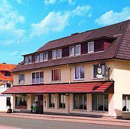 Hotel Hans im Glück 