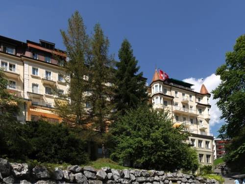 Grand Hotel Regina 