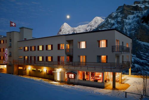 Hotel Edelweiss Superior 