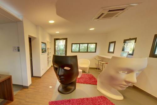 Fasthotel La Rochelle 