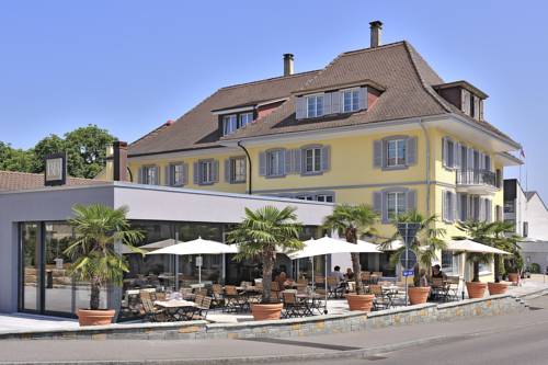 Hotel Murten 