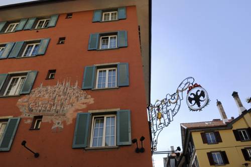 Hotel Adler 