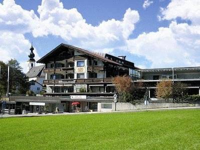 Alpenhotel Gastager 