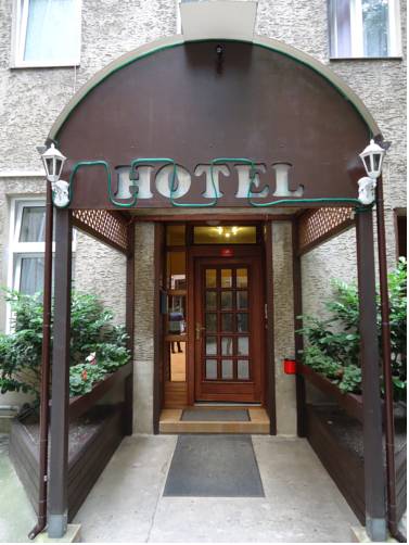 Hotel Adam 