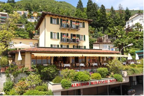 Mirafiori Swiss Quality Hotel 