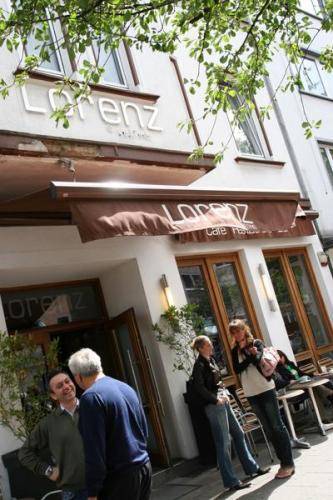 Hotel Lorenz 