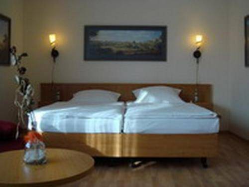 Hotel Marco Polo 