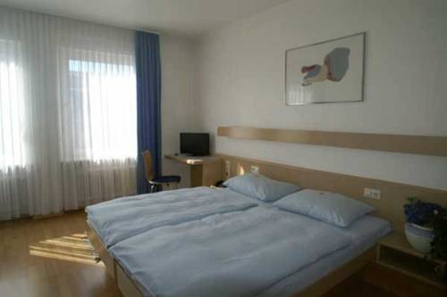City Hotel Karlsruhe 
