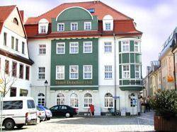Hotel Döbelner Hof 