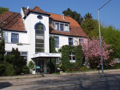 Park-Hotel Lüneburg 