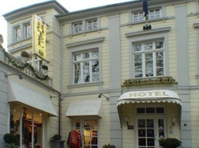 Hotel zum Adler (Superior) 