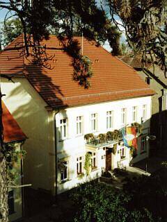 Hotel Schlossgarten 