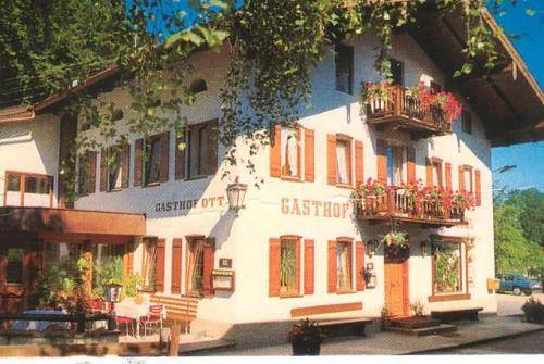 Gasthof Zum Ott 