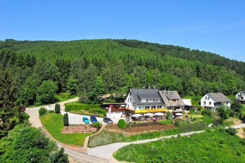 Café- Pension Fernblick 