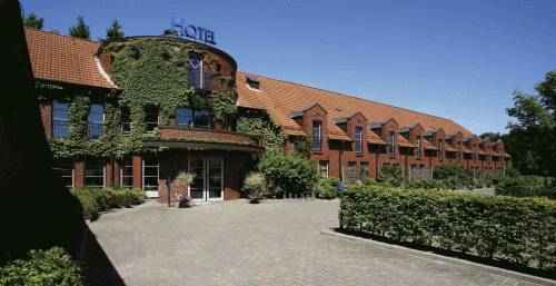 Hotel ARTE Schwerin 