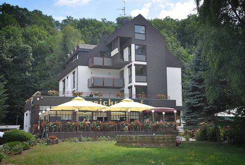 Hotel Estricher Hof 