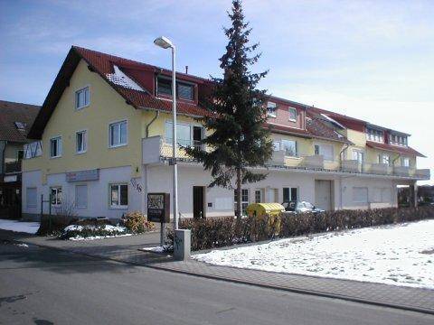 Hotel Garni Feldblick 