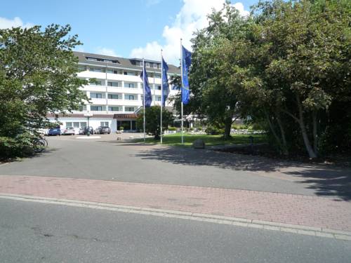 nordica Hotel Friesenhof 