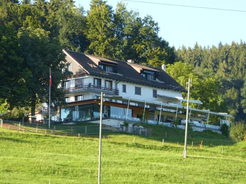 Panoramahotel Säntisblick 