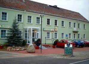 Hotel & Restaurant Zur Alten Schule 