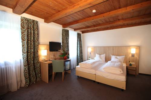 Hotel Schleuse 