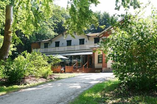 Kurhaus Devin 