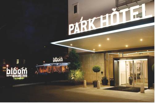 Park Swiss Quality Hotel Winterthur 