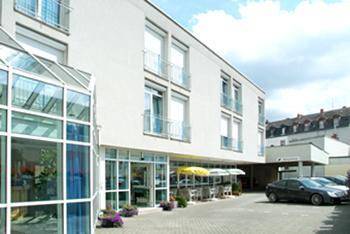 Hotel Paulin 