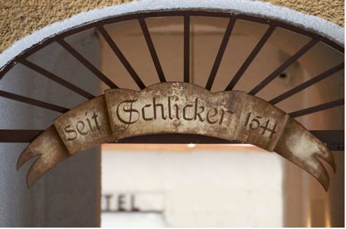 Hotel Schlicker 