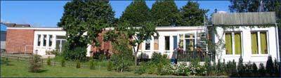 Pension Eikbom 