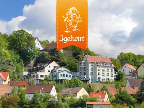 Berggasthof Hotel Igelwirt 