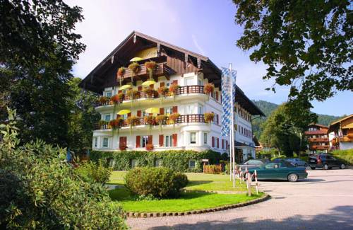 Hotel Ritter am Tegernsee 