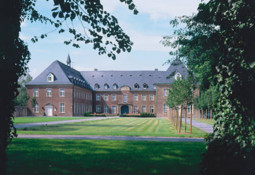 Kloster Langwaden 