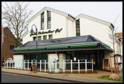 Hotel-Restaurant Osterather Hof 