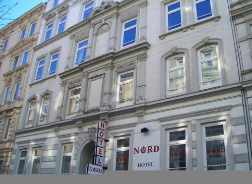 Hotel Garni Nord 