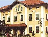 Hotel Oberwirt 