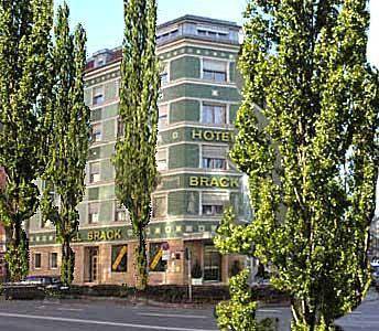Hotel Brack 