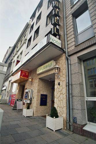 Hotel Lilienhof 