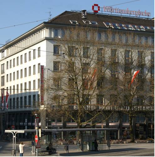 Grand Hotel Mussmann 