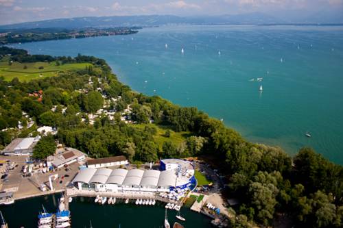 Bodensee Yachthotel Schattmaier 