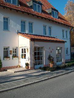 Hotel Fischbacher Stuben 