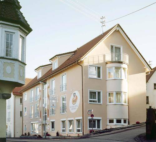 Businesshotel HEILBRONN- Biberach 